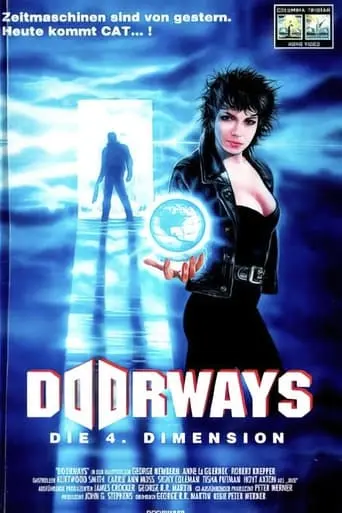 Doorways (1994)