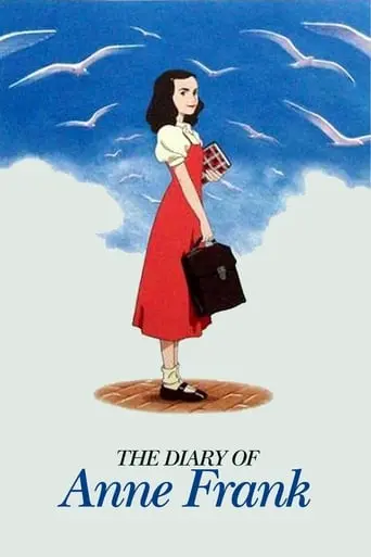 The Diary Of Anne Frank (1995)