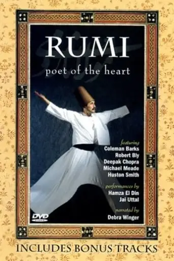 Rumi: Poet Of The Heart (1998)