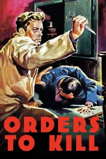 Orders To Kill (1958)