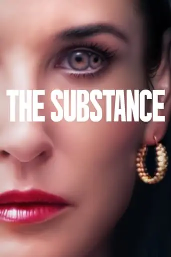 The Substance (2024)