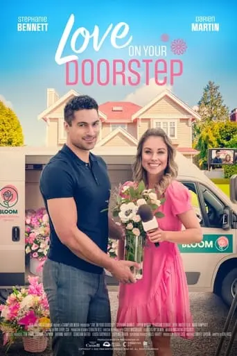 Love On Your Doorstep (2023)