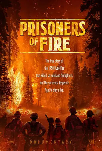 Prisoners Of Fire (2025)