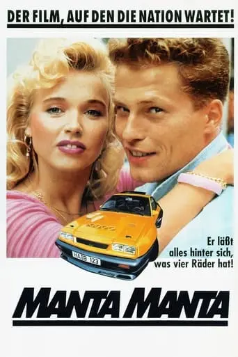 Manta, Manta (1991)