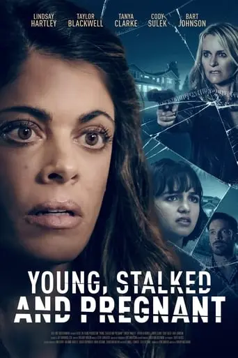 Young, Stalked, And Pregnant (2020)