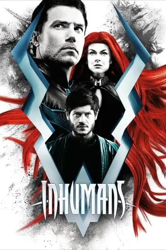 Inhumans - The First Chapter (2017)