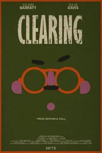 The Clearing (2021)