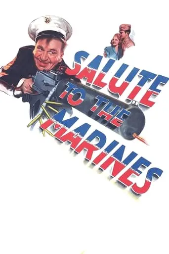 Salute To The Marines (1943)