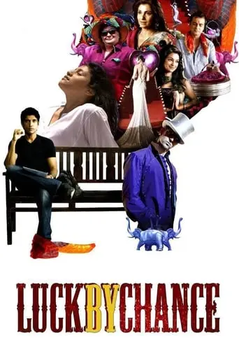 Luck By Chance (2009)