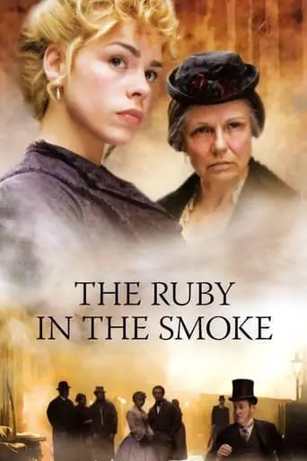 The Ruby In The Smoke (2006)