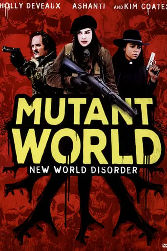 Mutant World (2014)