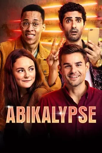 Abikalypse (2019)