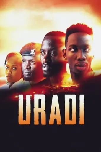 Uradi (2021)