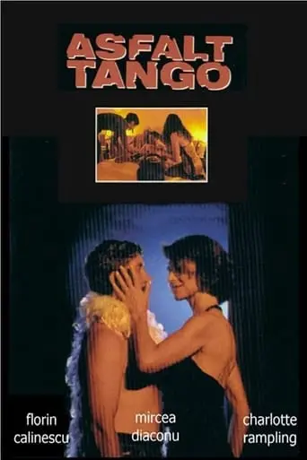 Asphalt Tango (1996)