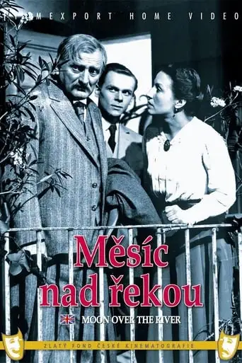 Mesic Nad Rekou (1953)