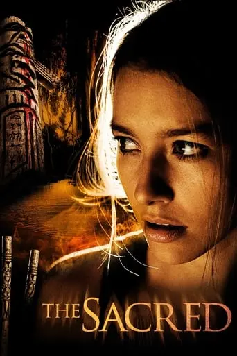 The Sacred (2011)