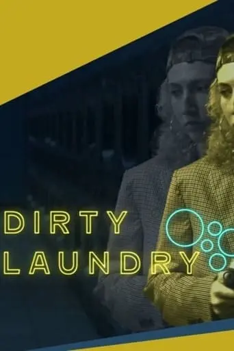 Dirty Laundry (2022)