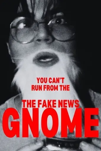 The Fake News Gnome (2024)