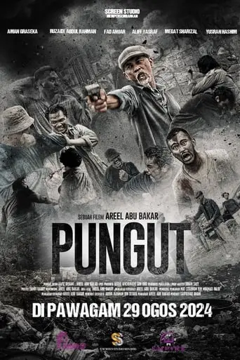 Pungut (2024)