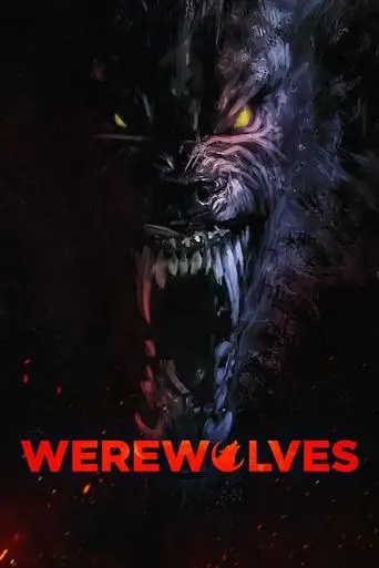 Werewolves (2024)