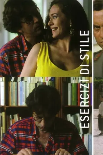 Esercizi Di Stile (1996)