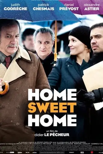 Home Sweet Home (2008)