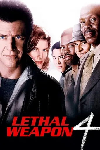 Lethal Weapon 4 (1998)