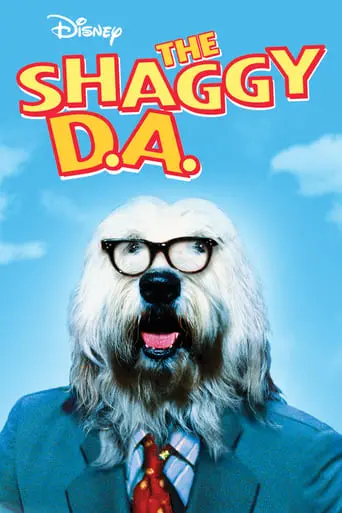 The Shaggy D.A. (1976)