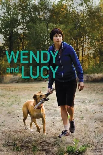 Wendy And Lucy (2008)