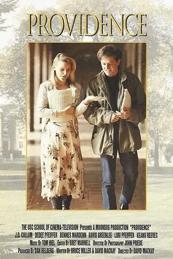 Providence (1991)