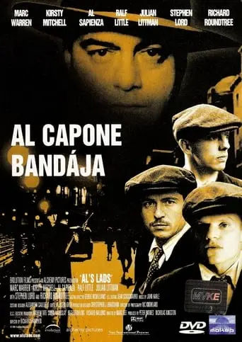 Capone's Boys (2002)