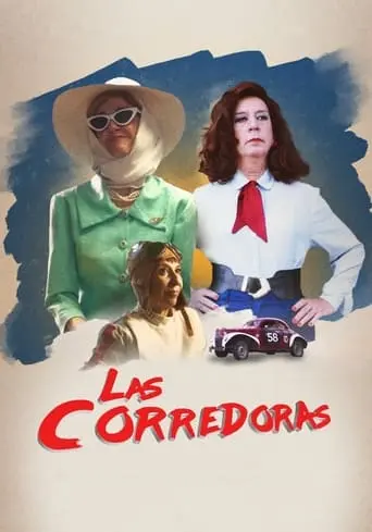 Las Corredoras (2024)