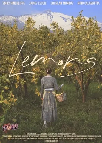 Lemons (2023)