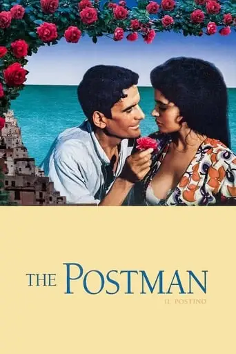 The Postman (1994)