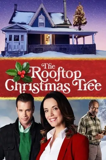 The Rooftop Christmas Tree (2016)