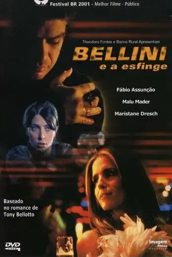 Bellini E A Esfinge (2001)