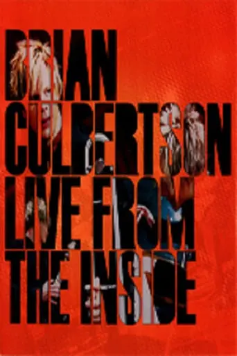 Brian Culbertson - Live From The Inside (2009)