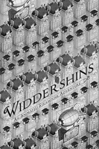 Widdershins (2018)