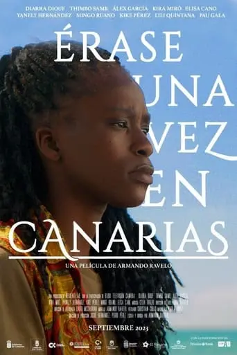 Erase Una Vez En Canarias (2023)