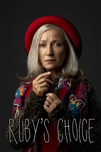 Ruby's Choice (2022)