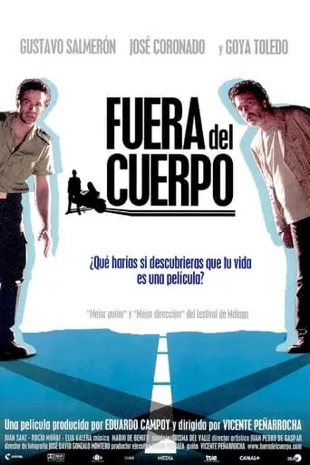 Fuera Del Cuerpo (2004)