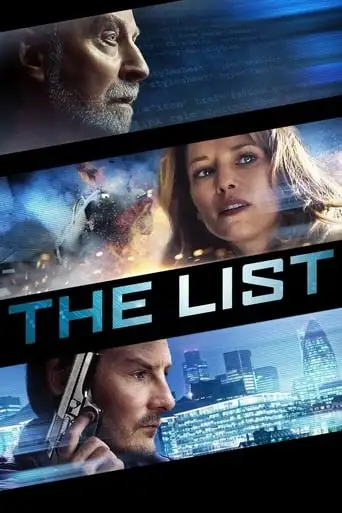 The List (2013)