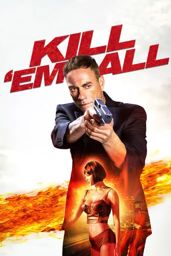 Kill 'Em All (2017)