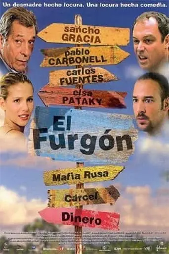 El Furgon (2003)