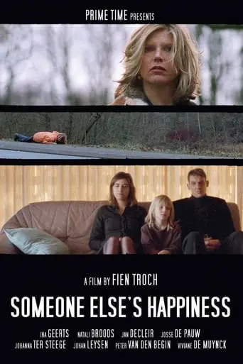 Someone Else's Happiness (2005)