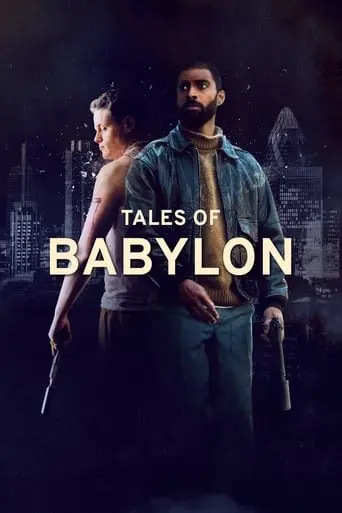 Tales Of Babylon (2023)