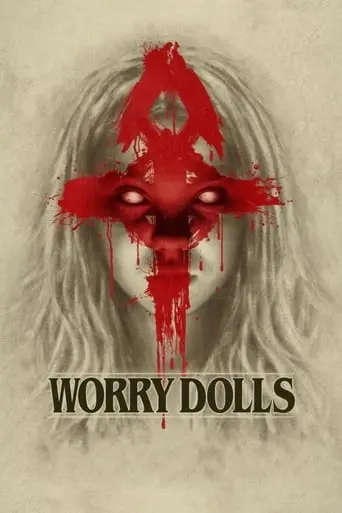 The Devil's Dolls (2016)