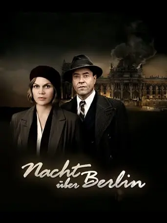 Nacht Uber Berlin (2013)