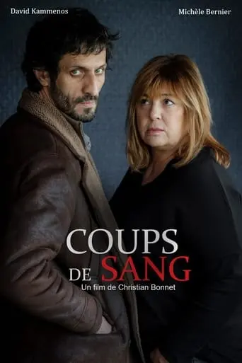 Coups De Sang (2021)