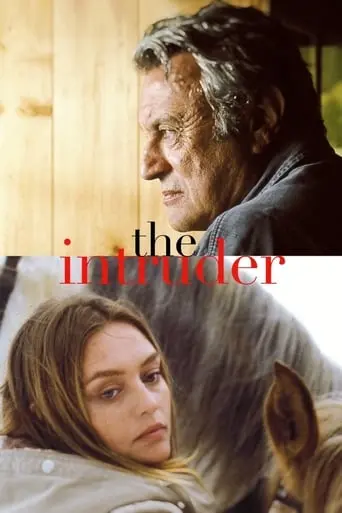 The Intruder (2005)